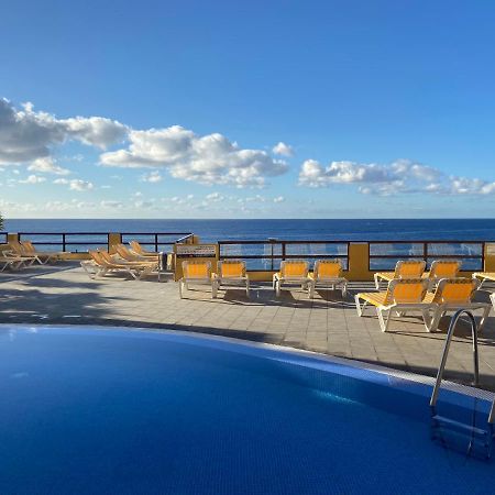 Sea View Aguamarina Apartment ซานมิเกลเดียโบนา ภายนอก รูปภาพ