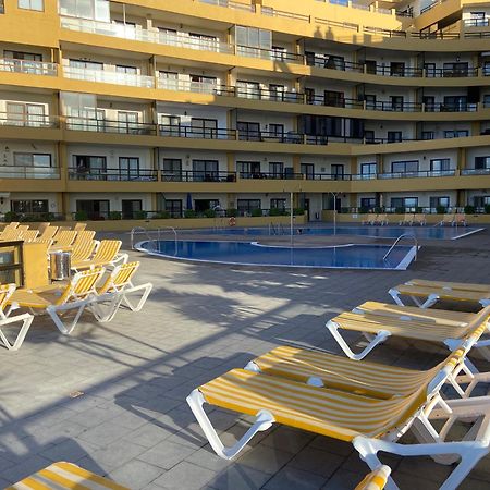 Sea View Aguamarina Apartment ซานมิเกลเดียโบนา ภายนอก รูปภาพ