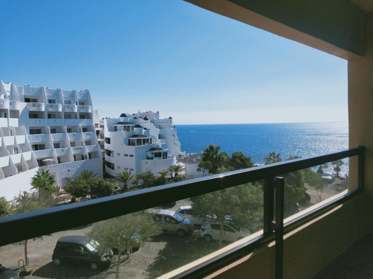 Sea View Aguamarina Apartment ซานมิเกลเดียโบนา ภายนอก รูปภาพ