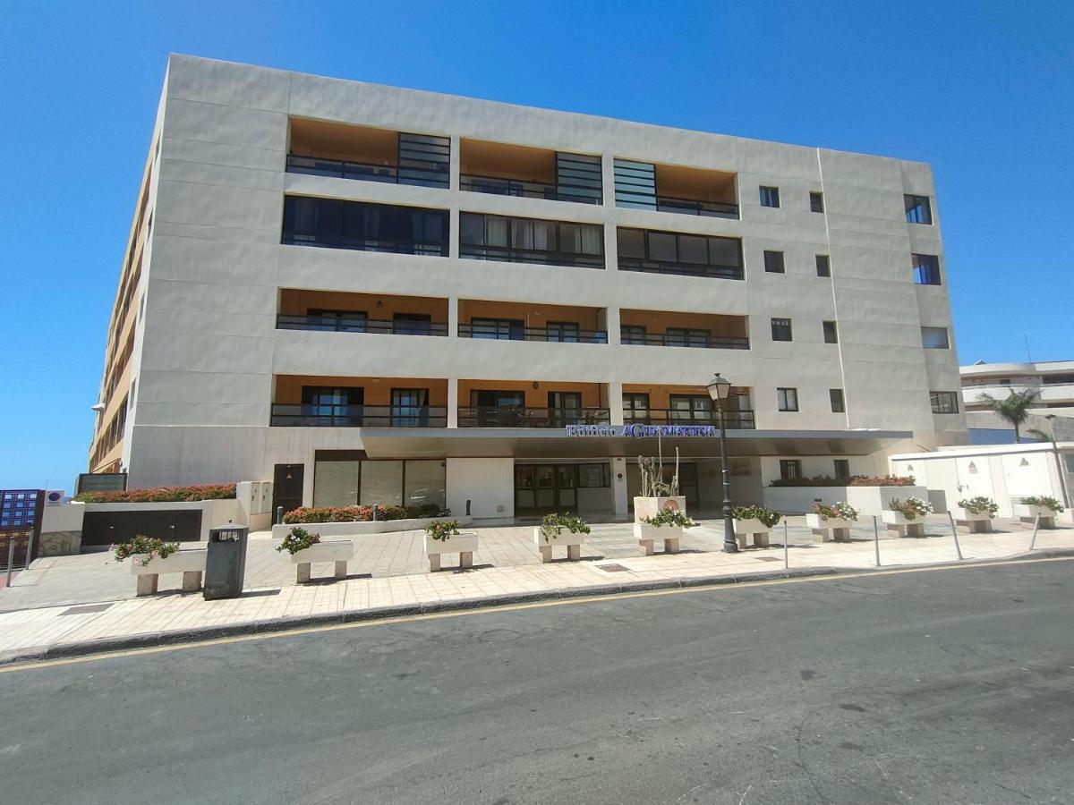 Sea View Aguamarina Apartment ซานมิเกลเดียโบนา ภายนอก รูปภาพ