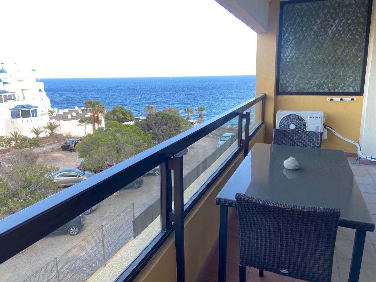 Sea View Aguamarina Apartment ซานมิเกลเดียโบนา ภายนอก รูปภาพ