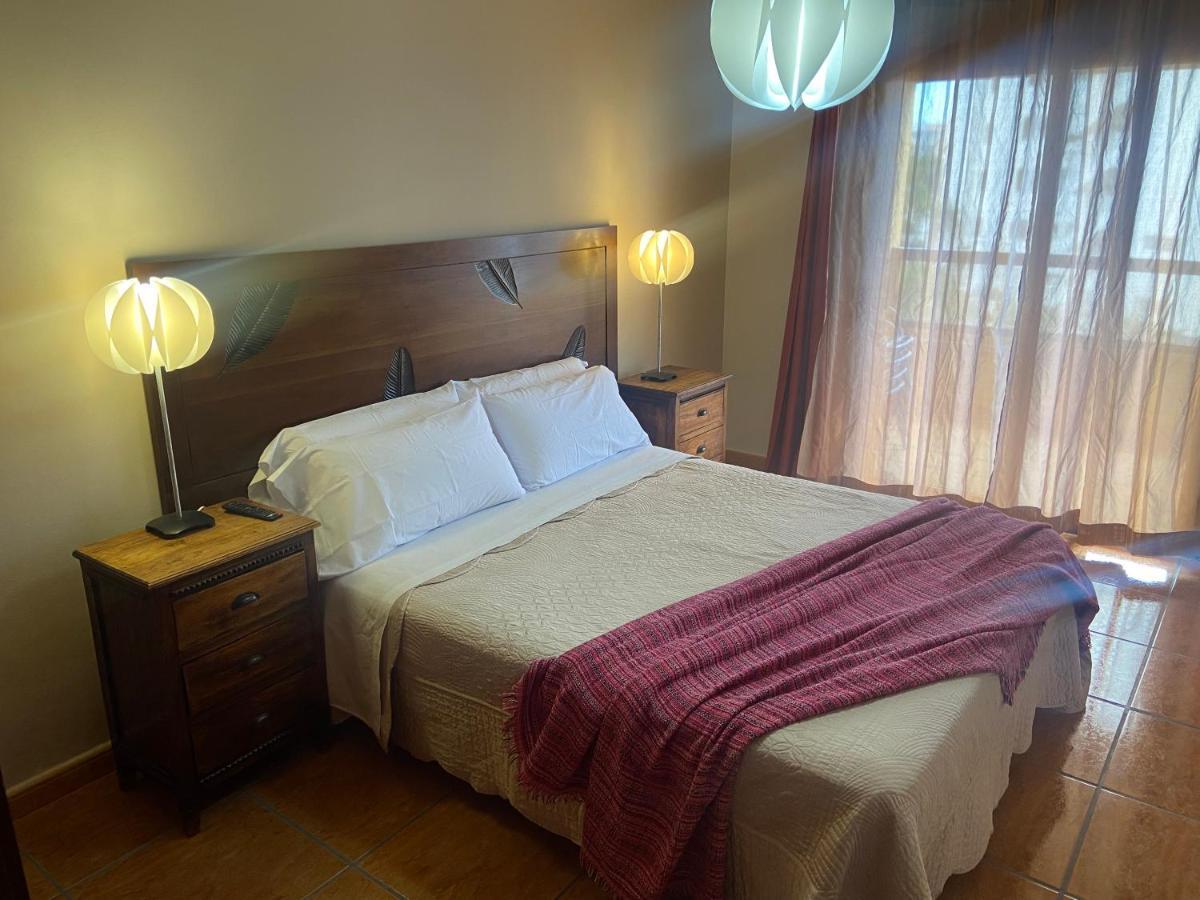 Sea View Aguamarina Apartment ซานมิเกลเดียโบนา ภายนอก รูปภาพ