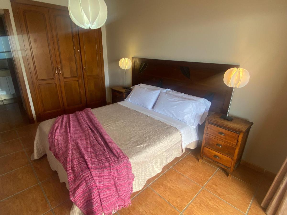 Sea View Aguamarina Apartment ซานมิเกลเดียโบนา ภายนอก รูปภาพ
