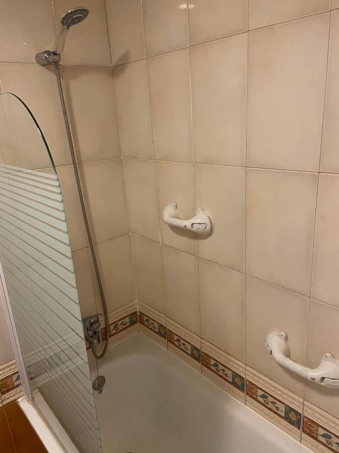 Sea View Aguamarina Apartment ซานมิเกลเดียโบนา ภายนอก รูปภาพ